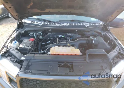 2019 Ford F-150 Xl из США, поврежденный, VIN 1FTEW1EP7KKC36779